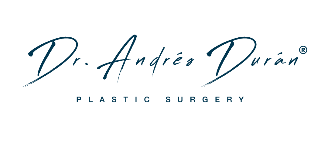 Dr. Andrés Durán Logo